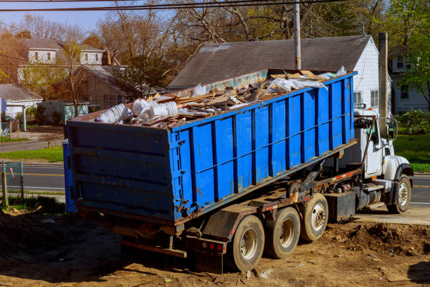 Recycling Services for Junk in Drexel, OH